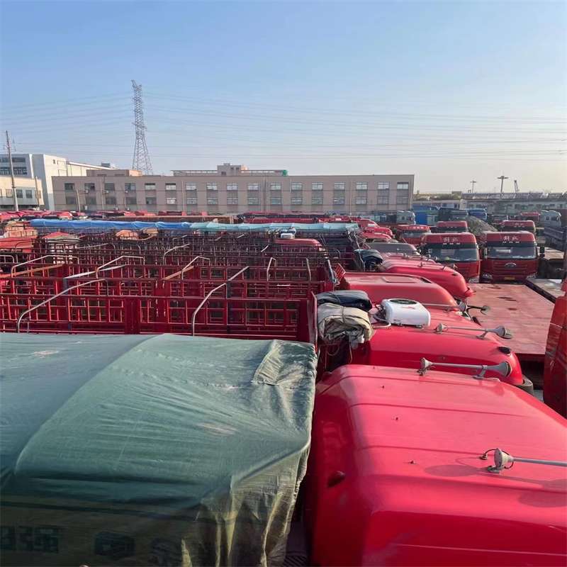 汨罗市栖霞市物流：多元运输服务与线路探秘