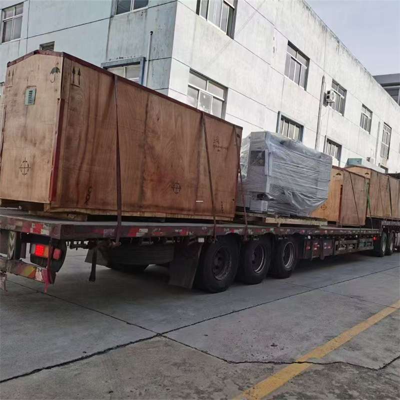 汨罗市探索芝罘区多元化物流运输服务