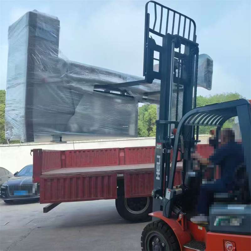 汨罗市利津县物流：多元运输服务与线路探索