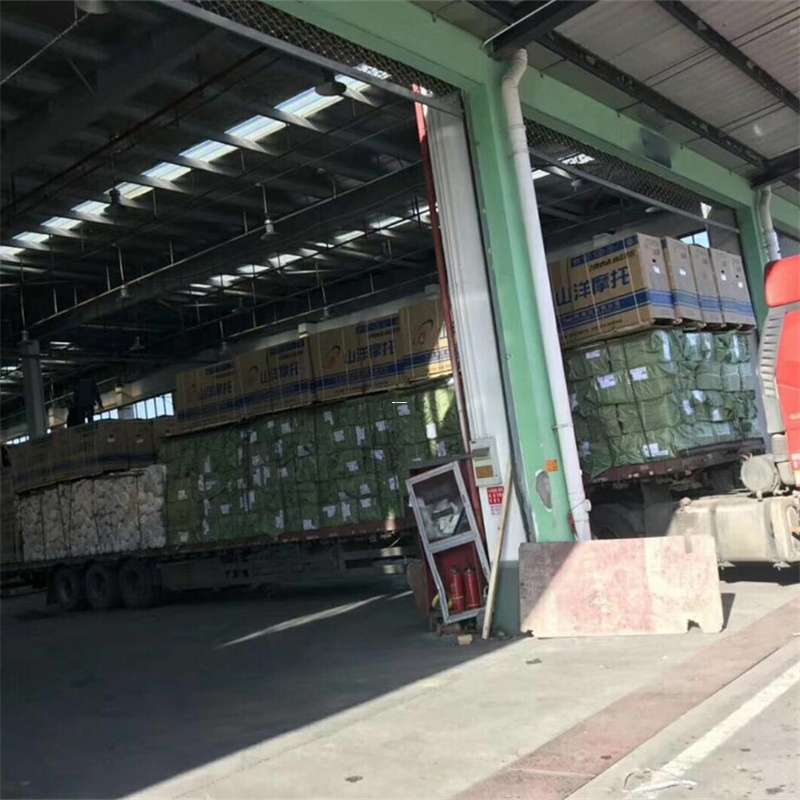 汨罗市隆子县：物流专线的高效货运之旅